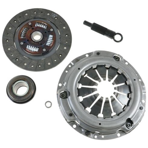 Performance ford clutches #7