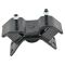 92-01 Lexus ES300; 92-04 Avalon, Camry Solara. Sienna 3.0L w/AT Trans Mount