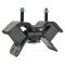 92-01 Lexus ES300; 92-04 Avalon, Camry Solara. Sienna 3.0L w/AT Trans Mount