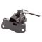 09-10 Vibe; (Corolla (09-13 US Blt & AT): 09-13 w/MT; 14-17 w/AT); 09-13 Matrix w/1.8L Trans Mount