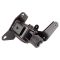 09-10 Vibe; (Corolla (09-13 US Blt & AT): 09-13 w/MT; 14-17 w/AT); 09-13 Matrix w/1.8L Trans Mount