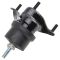 Transmission Mount