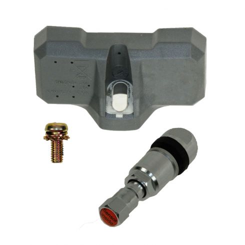Ford freestar air pressure monitoring system
