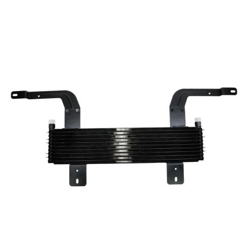 Ford f250 automatic transmission oil cooler #2