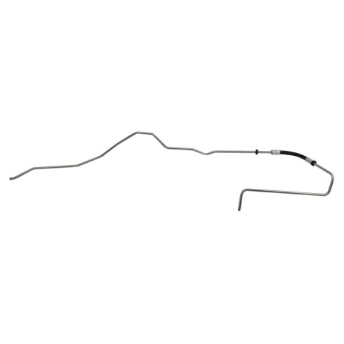 Automatic Transmission Oil Cooler Hose Assembly