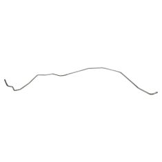 Automatic Transmission Oil Cooler Hose Assembly