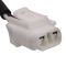 ABS Wheel Speed Sensor