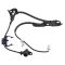 ABS Wheel Speed Sensor