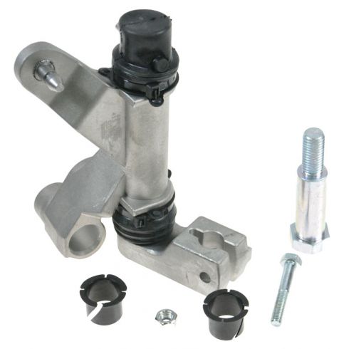 Ford f250 transfer case shifter linkage #3