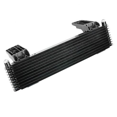 Ford automatic transmission cooler lines