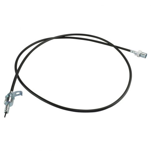 Ford truck speedometer cable #7