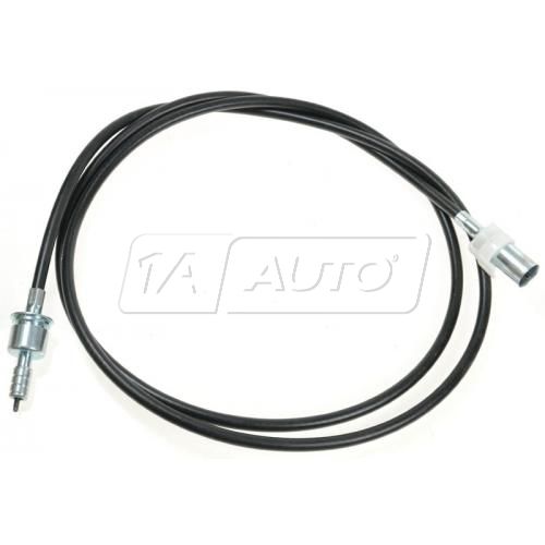 Speedometer cable replacement ford f150 #7