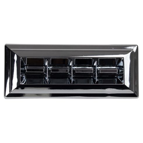 Power Window Switch