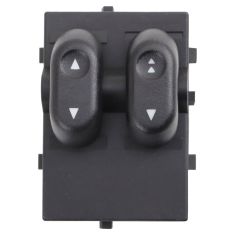 Power Window Switch