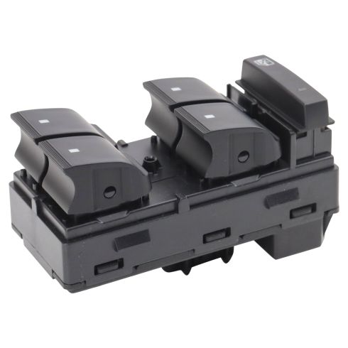 Power Window & Door Lock Switch