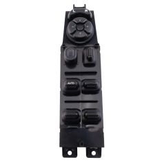 Power Window & Door Lock Switch