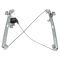 Power Window Motor & Regulator Assembly