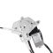 Power Window Motor & Regulator Assembly