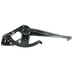 93-07 Ford Ranger Pwr Wdw Regulator w/o Motor LF