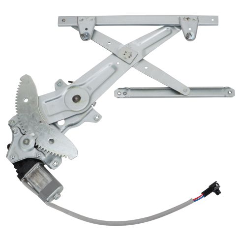 Power Window Motor & Regulator Assembly