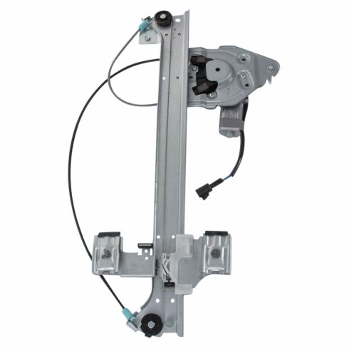 Power Window Motor & Regulator Assembly
