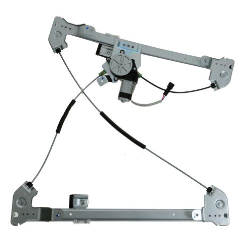 Ford f150 rear window regulator replacement #7