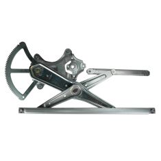 2003-08 Toyota Matrix Power Window Regulator without Motor RF