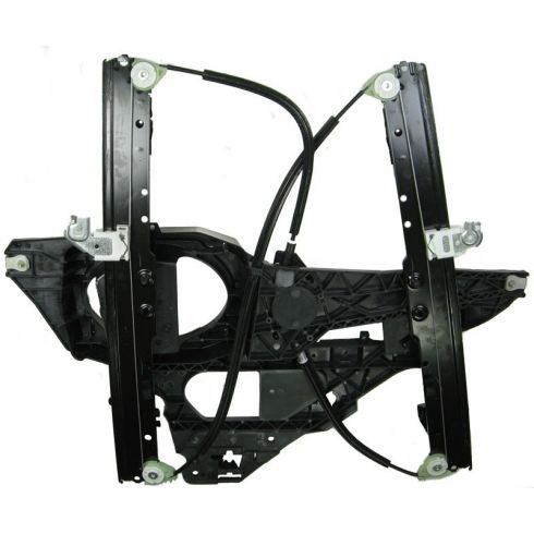 2003 Ford expedition rear window regulator