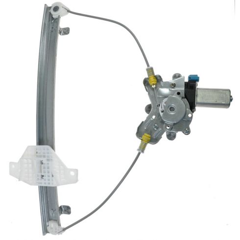 thumbnail image 2 of Evan-Fischer Power Window Regulator For 2011-2014 Hyundai Sonata Front Passenger Side, 824813Q000 2 of 5