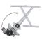 Power Window Motor & Regulator Assembly