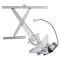Power Window Motor & Regulator Assembly