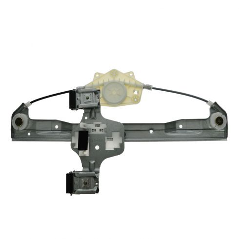 Ford fusion power window regulator #4