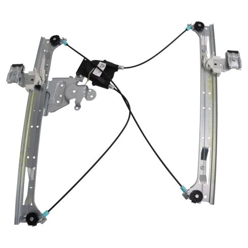 Window Regulator