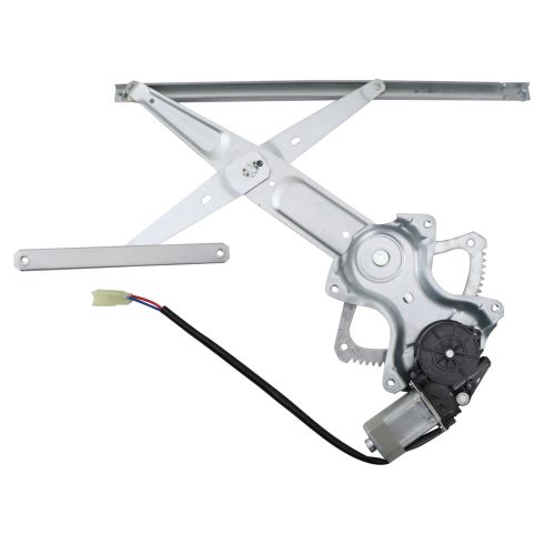 Power Window Motor & Regulator Assembly