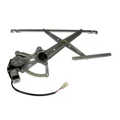 Window Regulator
