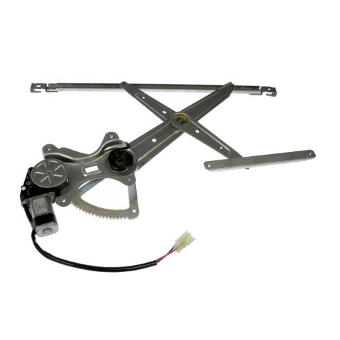 Window Regulator
