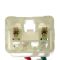 Power Window Motor & Regulator Assembly