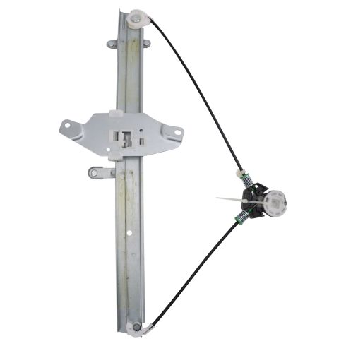 Window Regulator