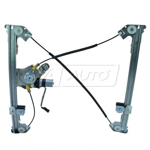 2004 Ford f150 driver side window regulator #2