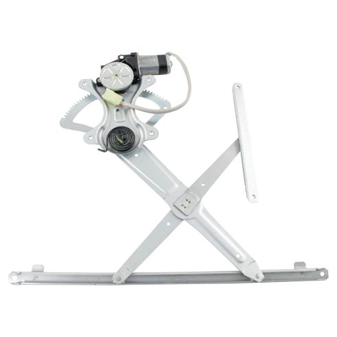 Window Regulator