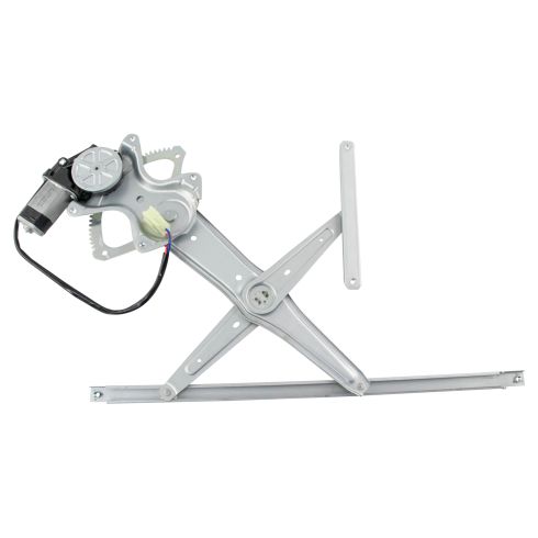 Window Regulator