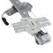 Power Window Motor & Regulator Assembly