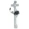Power Window Motor & Regulator Assembly