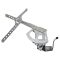 88-03 GM Truck Power Window Regulator Pair Front