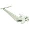 89-95 Toyota Pickup 4Runner Window Regulator Manual Pair (with vent window)