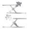Window Regulator Set