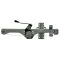 07-12 GMC Acadia; 09-12 Chevy Traverse; 07-10 Saturn Outlook Front Door P Wdw Reg w/Mtr w/o AXE PR