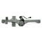 07-12 GMC Acadia; 09-12 Chevy Traverse; 07-10 Saturn Outlook Front Door P Wdw Reg w/Mtr w/o AXE PR