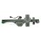 07-12 GMC Acadia; 09-12 Chevy Traverse; 07-10 Saturn Outlook Front Door P Wdw Reg w/Mtr w/o AXE PR