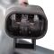 07-11 Acadia; 08-11 Enclave; 07-10 Outlook; 09-11 Traverse Rear Door Pwr Wdw Reg PAIR